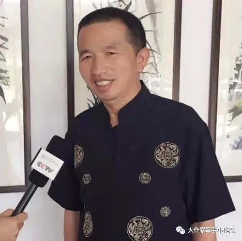 马志强——著名书画家