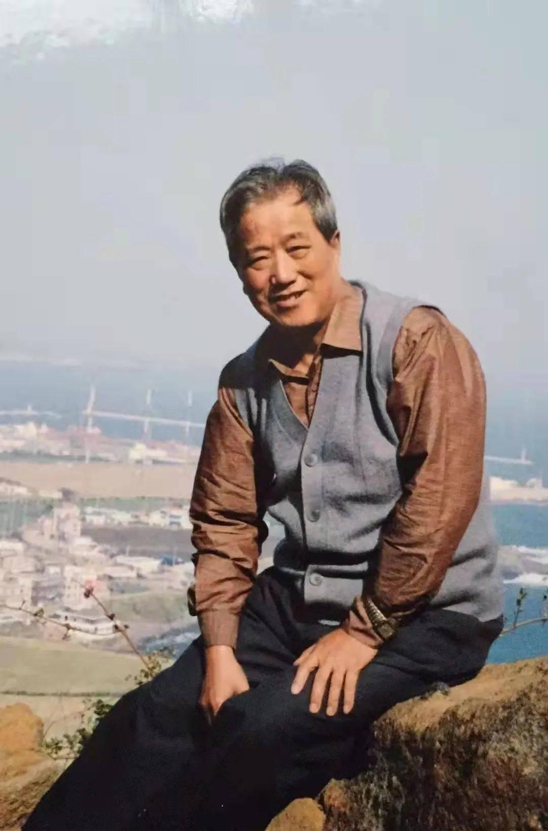 何瀚—著名诗书画家