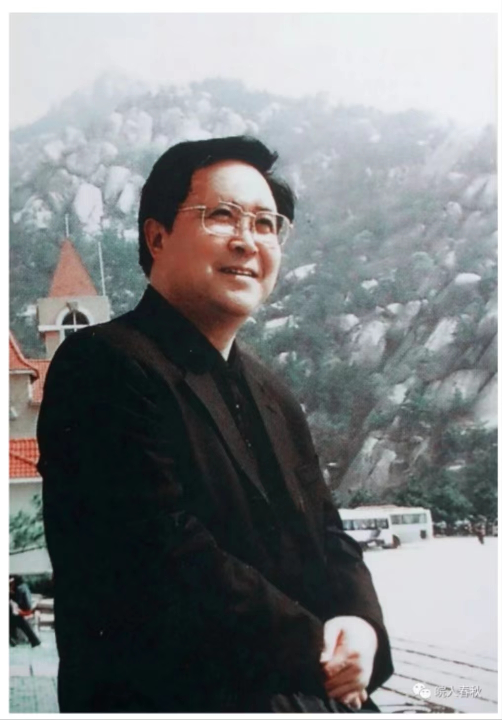 程传水—著名书法家