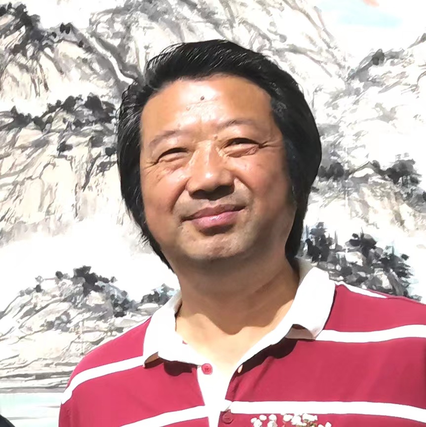 袁永群作品选
