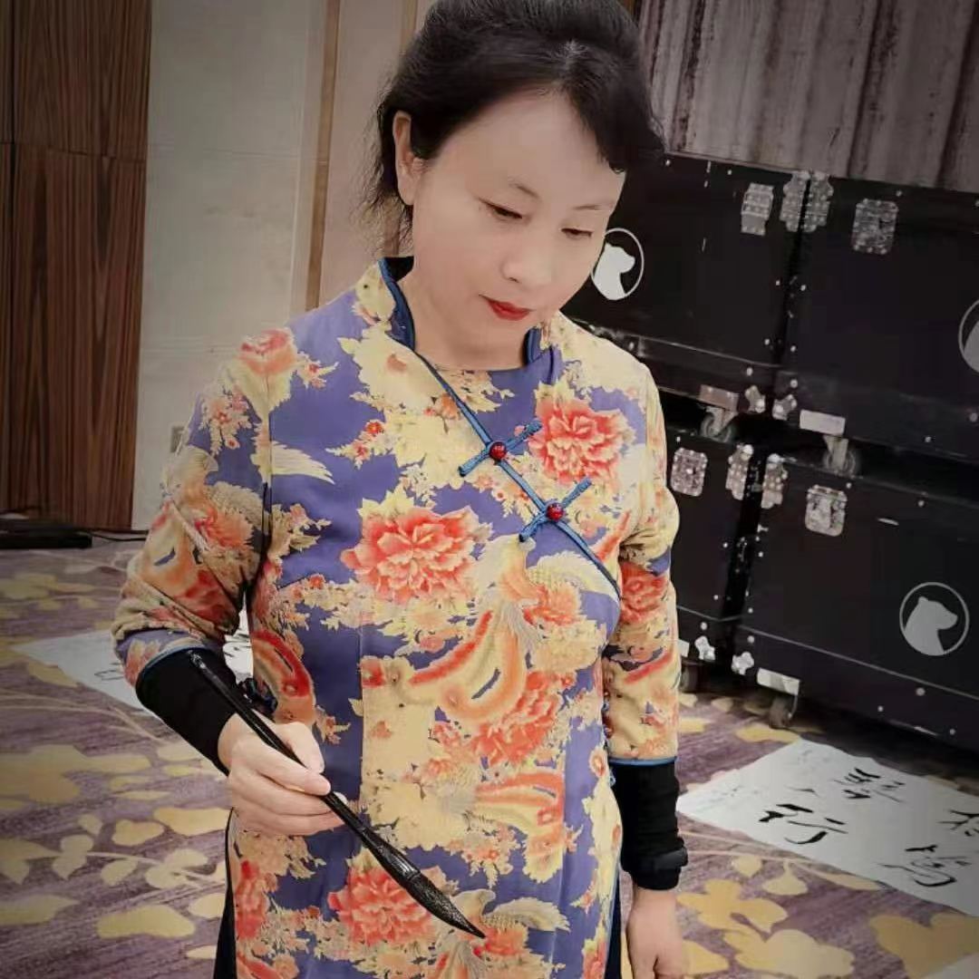 韦明升作品选