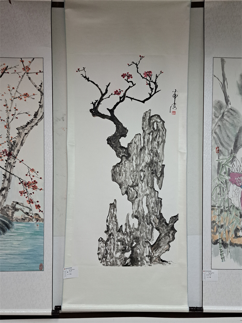 解小平花鸟作品 解小平花鸟作品.jpg
