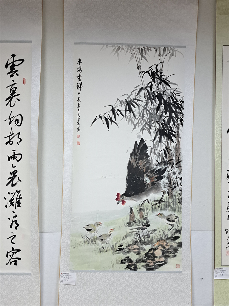 史天霞花鸟作品 史天霞花鸟作品.jpg