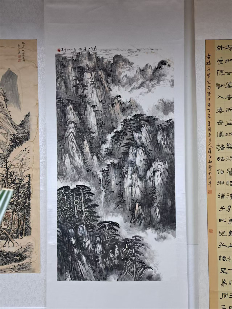 吴求英山水作品 吴求英山水作品.jpg
