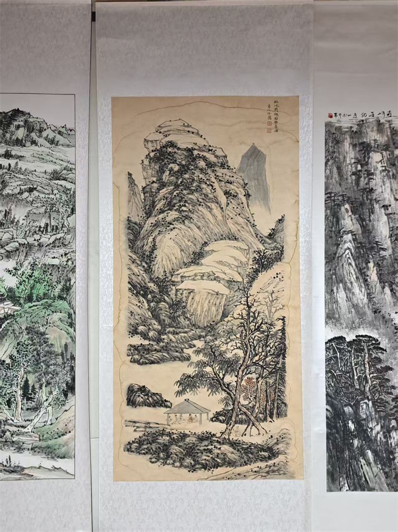 曹化玲山水作品 曹化玲山水作品.jpg